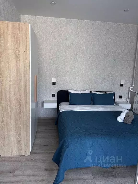 1-к кв. Мурманская область, Апатиты ул. Строителей, 7 (32.0 м) - Фото 1