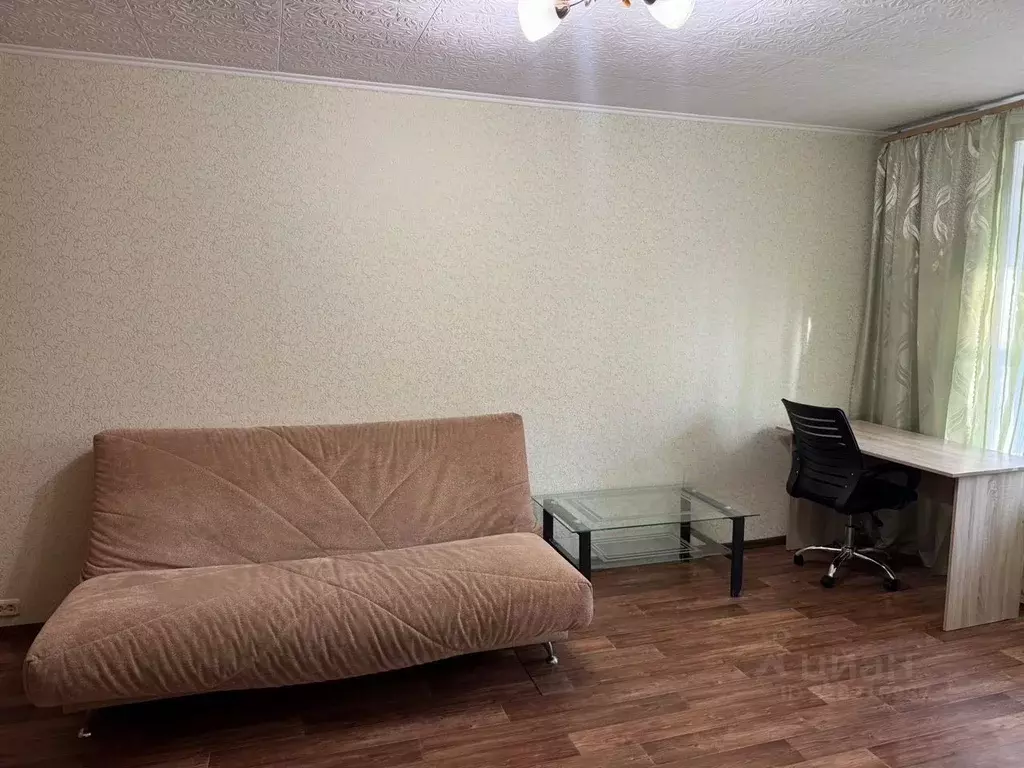 2-к кв. Москва Севанская ул., 9К3 (38.0 м) - Фото 2