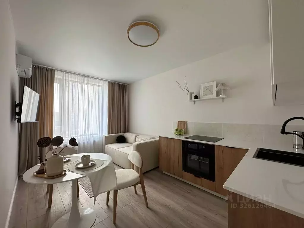 2-к кв. Московская область, Красногорск ул. Тенистых Аллей, 1к1 (50.0 ... - Фото 2