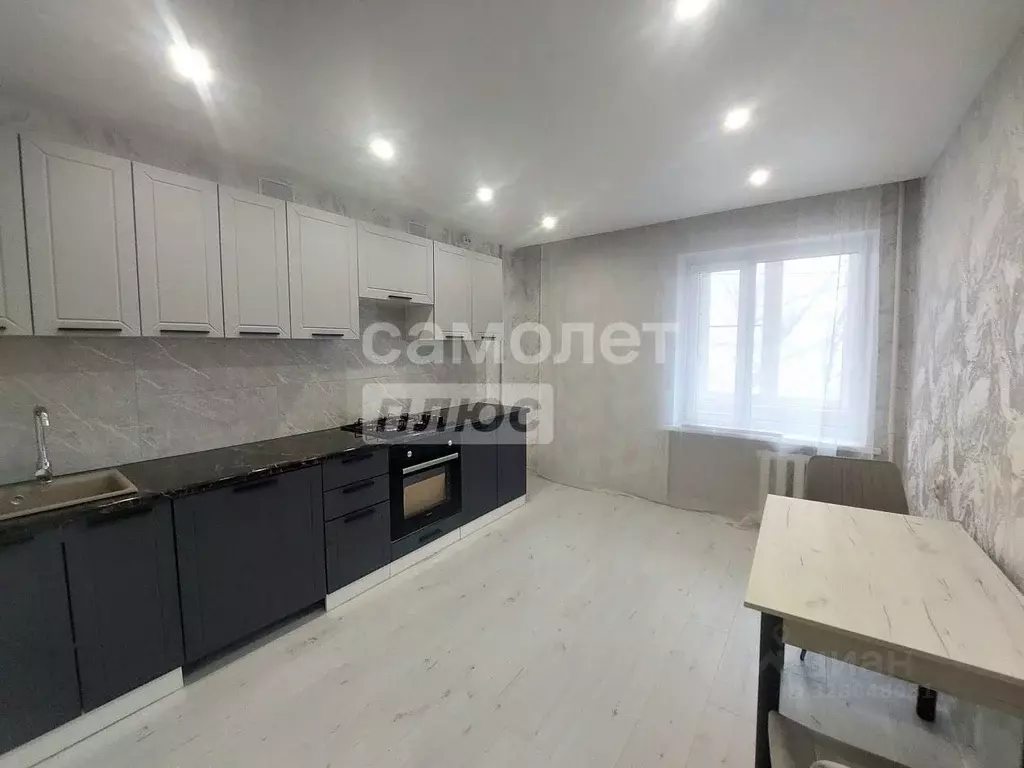 3-к кв. Рязанская область, Рязань ул. Бирюзова, 1к7 (76.0 м) - Фото 1