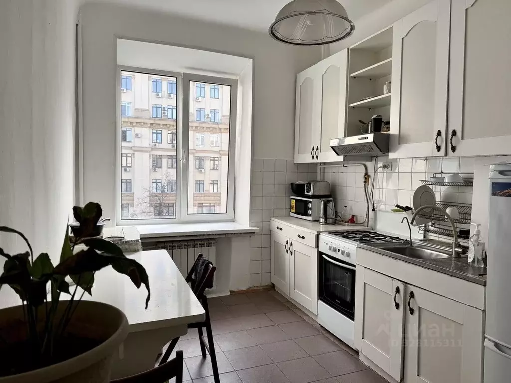 Комната Москва Большой Толмачевский пер., 4 (25.0 м) - Фото 1