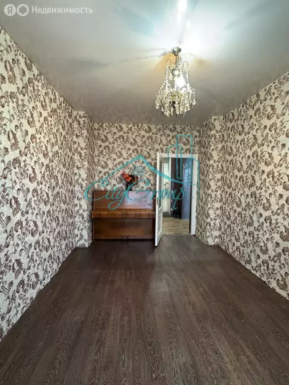 4-комнатная квартира: Новотроицк, Советская улица, 13 (89 м) - Фото 2