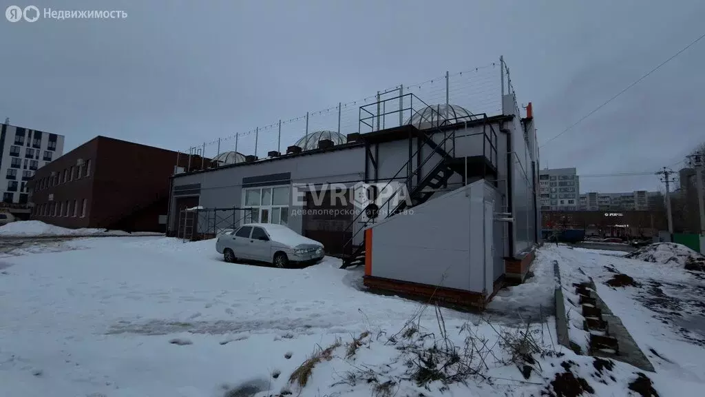 Офис (30 м) - Фото 2