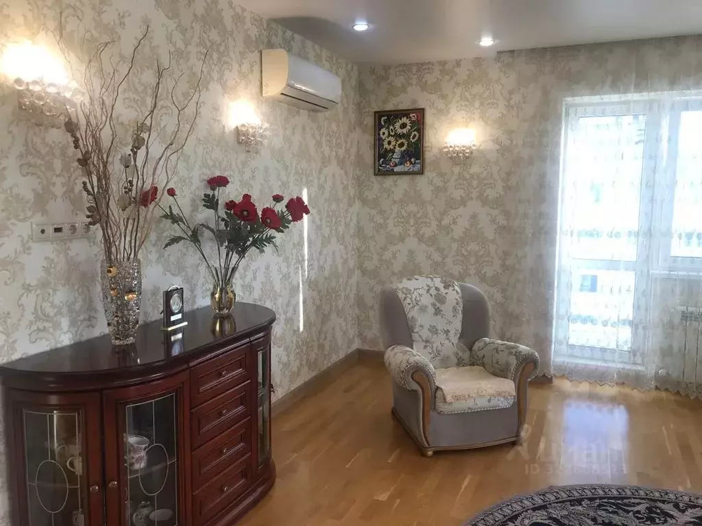 3-к кв. Иркутская область, Ангарск 18-й мкр, 20 (125.0 м) - Фото 1