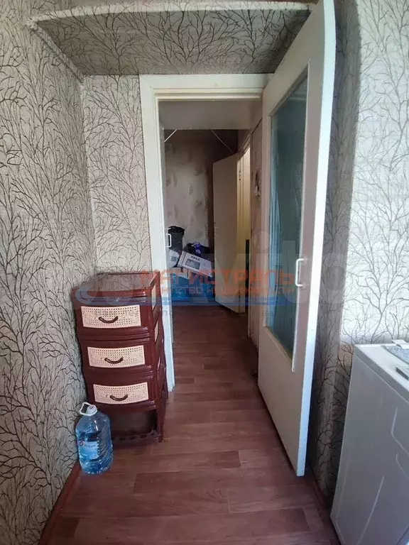 1-к. квартира, 33,2 м, 2/5 эт. - Фото 1