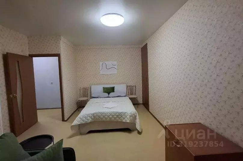1-к кв. Свердловская область, Екатеринбург пер. Красный, 17 (35.0 м) - Фото 1