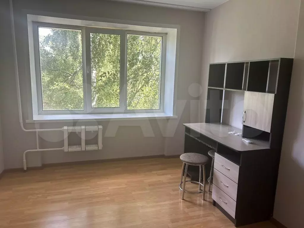 Комната 12 м в 1-к., 4/5 эт. - Фото 1