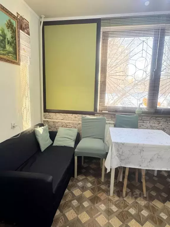 1-к кв. Москва Бирюлевская ул., 53/1 (37.2 м) - Фото 2