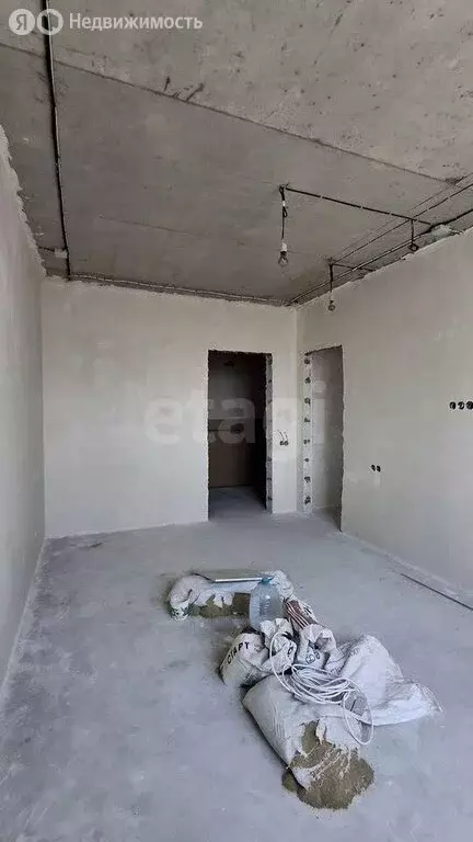 1-комнатная квартира: Батайск, улица Воровского, 63 (30 м) - Фото 1