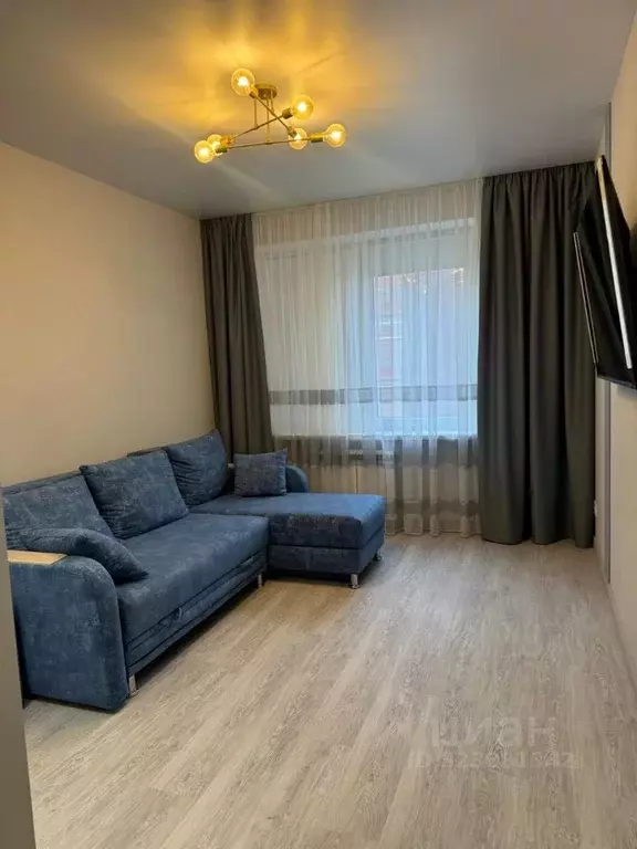 2-к кв. Нижегородская область, Нижний Новгород Большая Покровская ул., ... - Фото 1