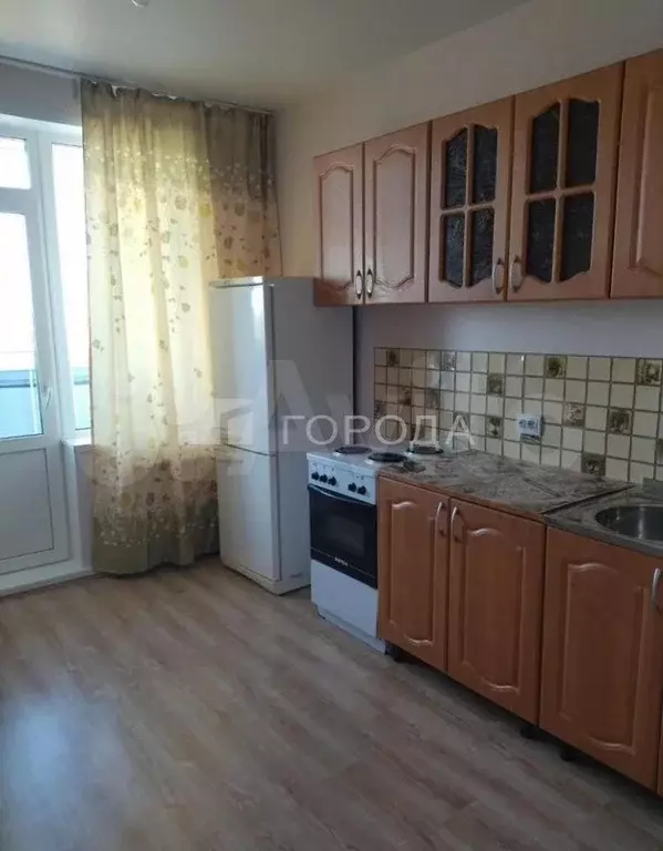 1-к. квартира, 35,6 м, 14/22 эт. - Фото 1