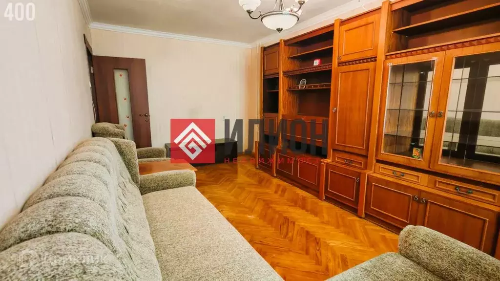 Продаётся 2-к квартира, 58.5 м - Фото 1