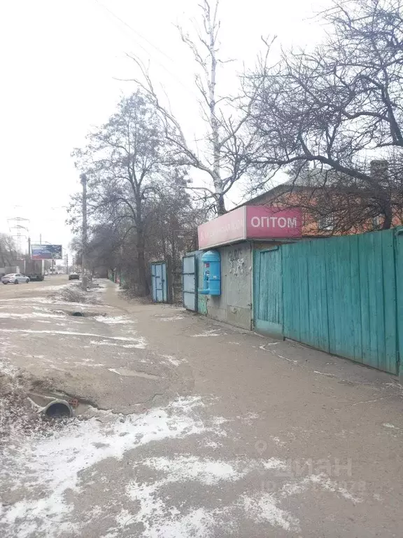 Помещение свободного назначения в Воронежская область, Воронеж ул. ... - Фото 1