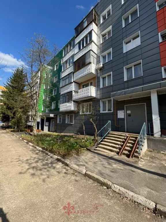 1-к кв. Белгородская область, Белгородский район, пос. Майский ул. ... - Фото 1