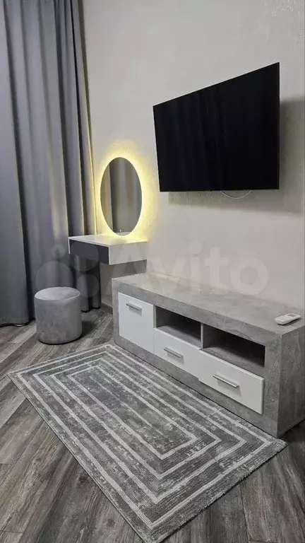 Квартира-студия, 27 м, 4/6 эт. - Фото 0