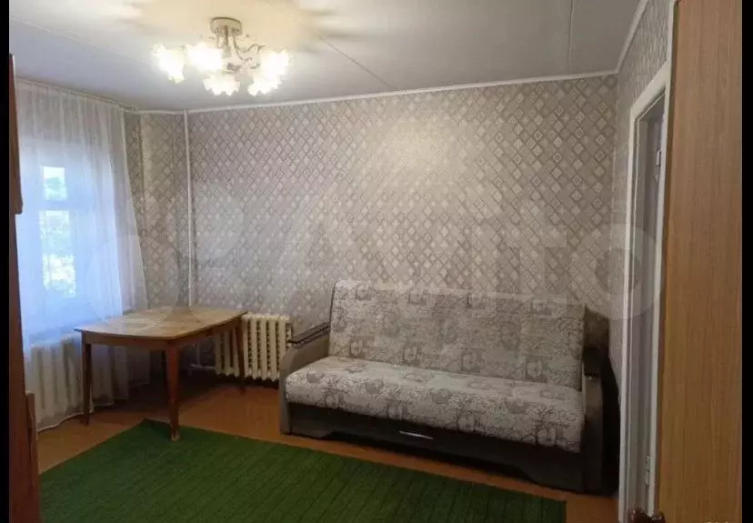 2-к. квартира, 36 м, 2/5 эт. - Фото 1