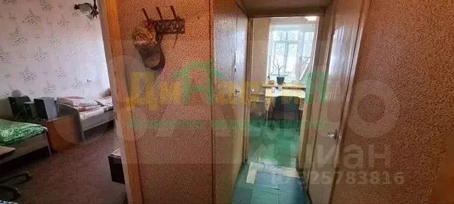 1-к кв. Белгородская область, Белгород бул. Юности, 10 (34.0 м) - Фото 2