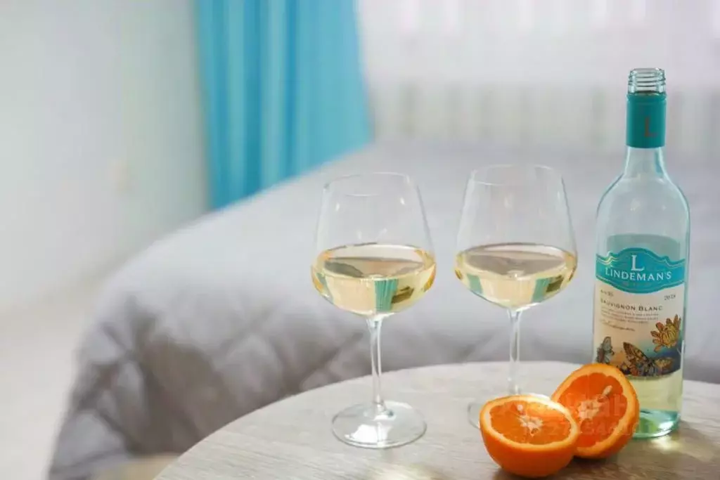 1-к кв. Иркутская область, Иркутск Байкальская ул., 244/2 (30.0 м) - Фото 1