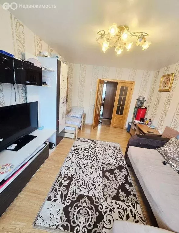 2-комнатная квартира: Находка, Нахимовская улица, 29А (52.6 м) - Фото 1