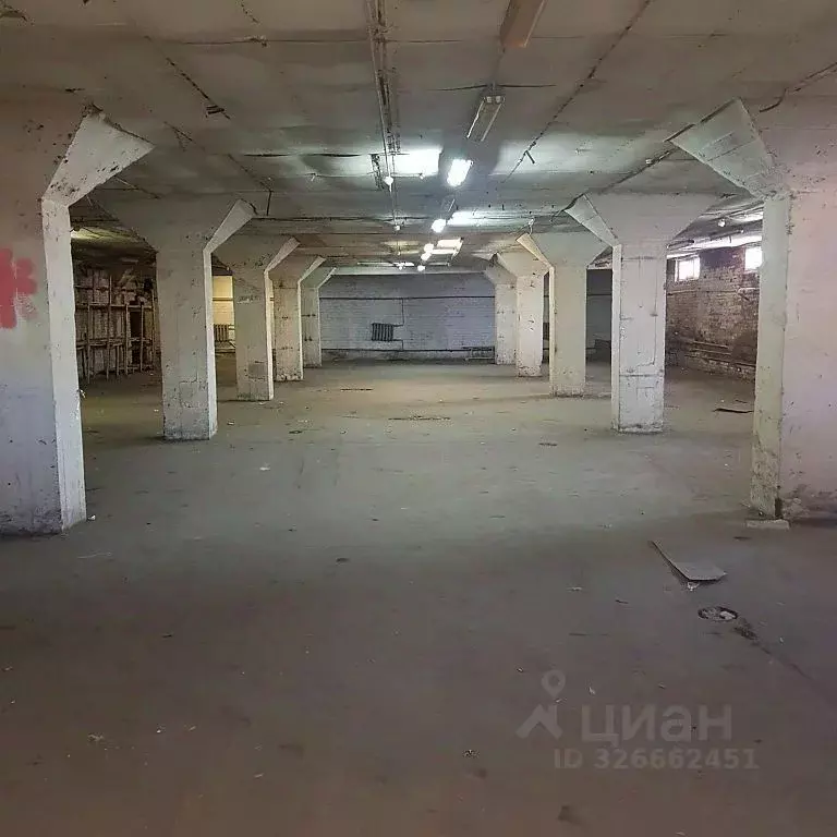 Склад в Москва Скотопрогонная ул., 35С3 (2396 м) - Фото 1