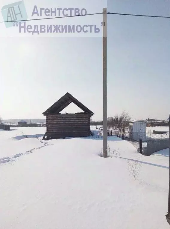 Участок в Кемеровская область, Ленинск-Кузнецкий район, пос. ... - Фото 0