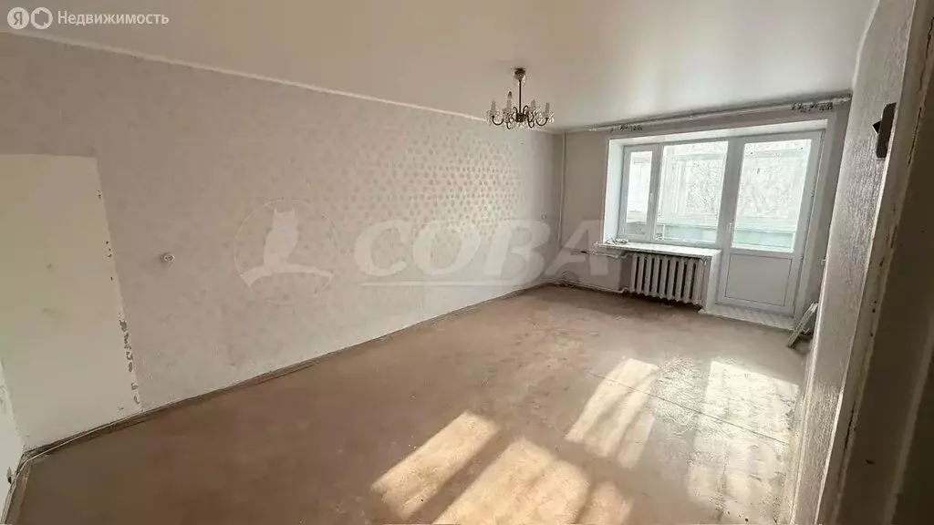 1-комнатная квартира: Курган, улица Карла Маркса, 143А (33.3 м) - Фото 2