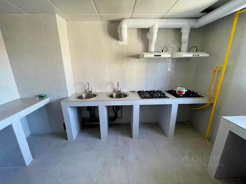 Комната Белгородская область, Белгород ул. Костюкова, 11 (18.0 м) - Фото 2