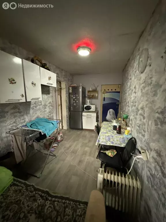 2к в -комнатной квартире (13 м) - Фото 1