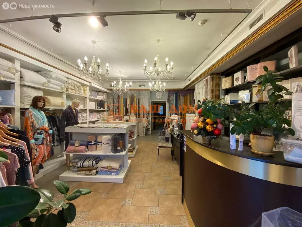 Торговая площадь (77 м) - Фото 2