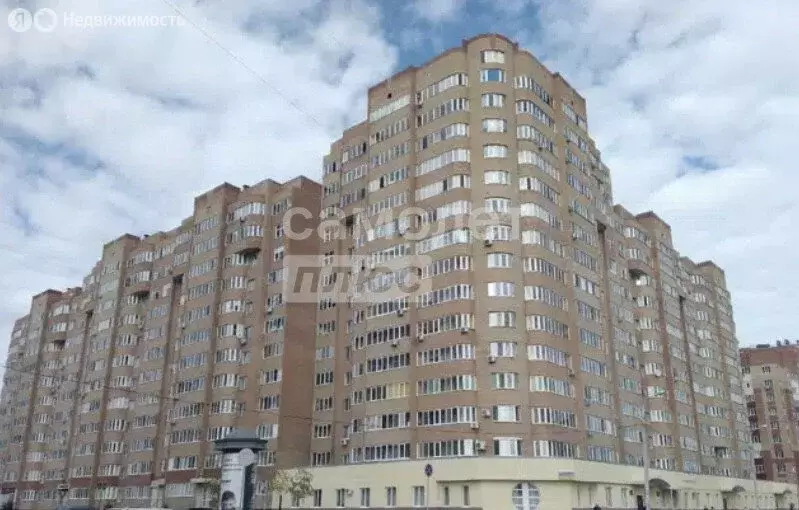 3-комнатная квартира: Уфа, Дагестанская улица, 10/2 (71.17 м) - Фото 1