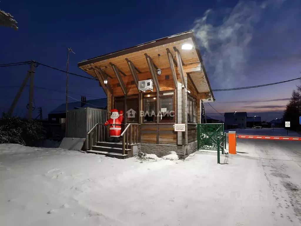 Участок в Нижегородская область, Нижний Новгород ДНП Земляничная ... - Фото 2