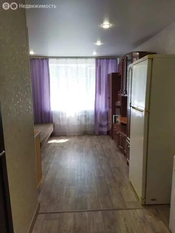 Квартира-студия: Саратов, Гвардейская улица, 24Б (17.6 м) - Фото 2