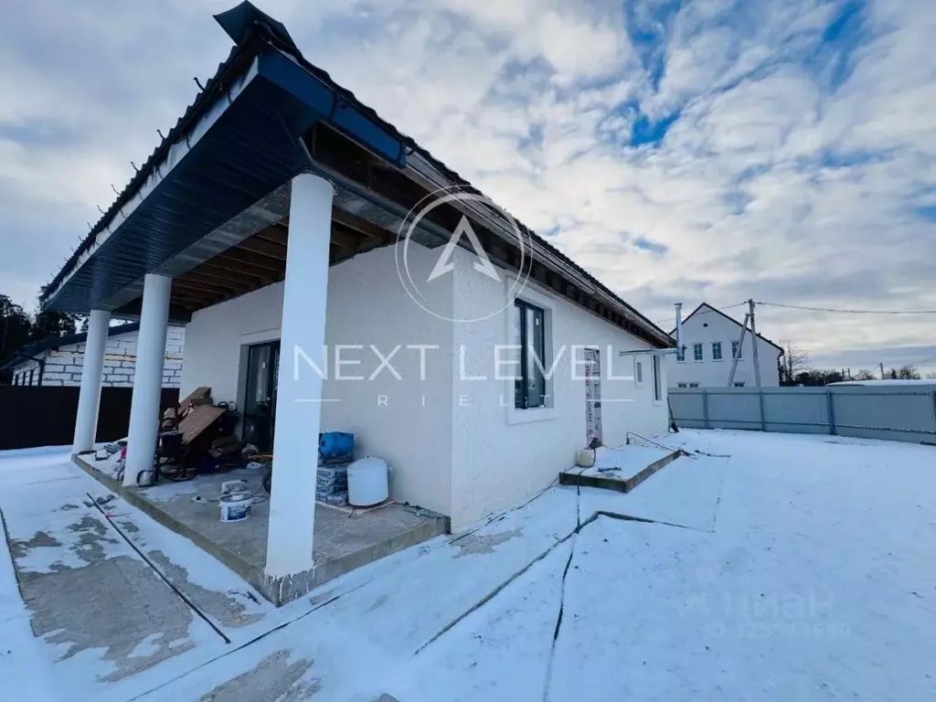 Дом в Московская область, Щелково городской округ, Отрада-2 тер. 49 ... - Фото 1