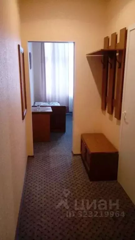 Комната Калужская область, Сухиничский муниципальный округ, Бордуково ... - Фото 2