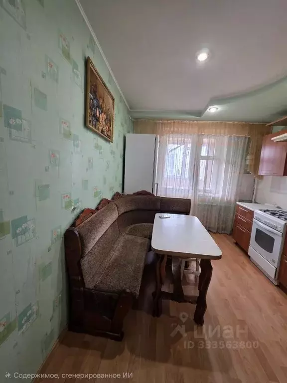 2-к кв. Татарстан, Альметьевск ул. Ленина, 123 (60.0 м) - Фото 1