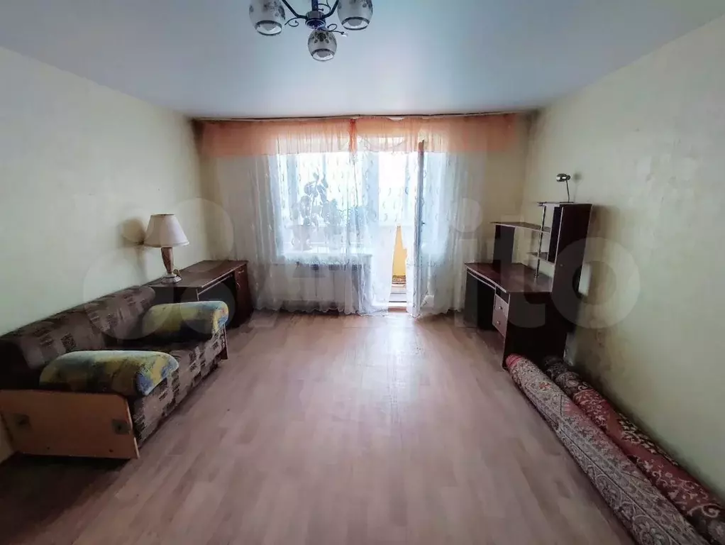 1-к. квартира, 40 м, 11/14 эт. - Фото 0