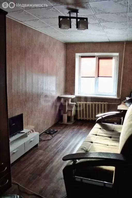 2-комнатная квартира: Челябинск, улица Кудрявцева, 63 (44 м) - Фото 2