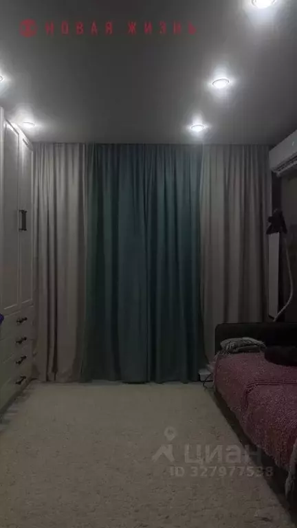 1-к кв. Самарская область, Самара ул. Стара-Загора, 120 (33.0 м) - Фото 2