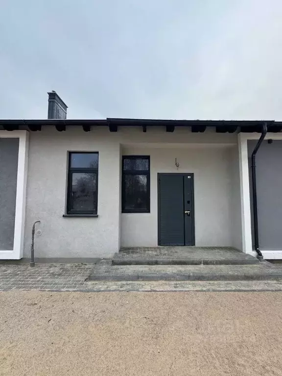 Дом в Калининградская область, Гурьевский муниципальный округ, пос. ... - Фото 2