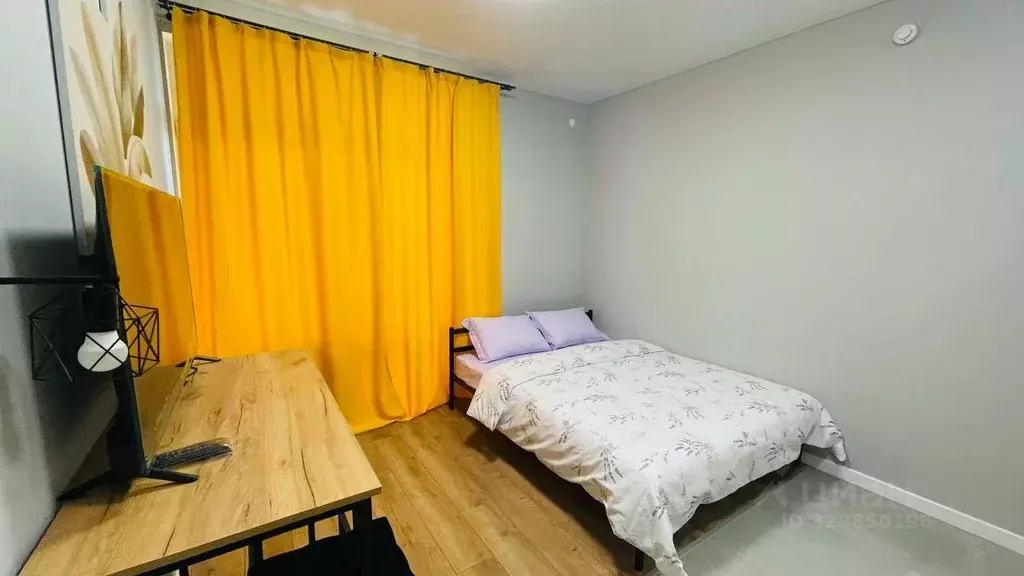 Студия Москва Сосенское поселение, просп. Куприна, 7к2 (22.0 м) - Фото 2