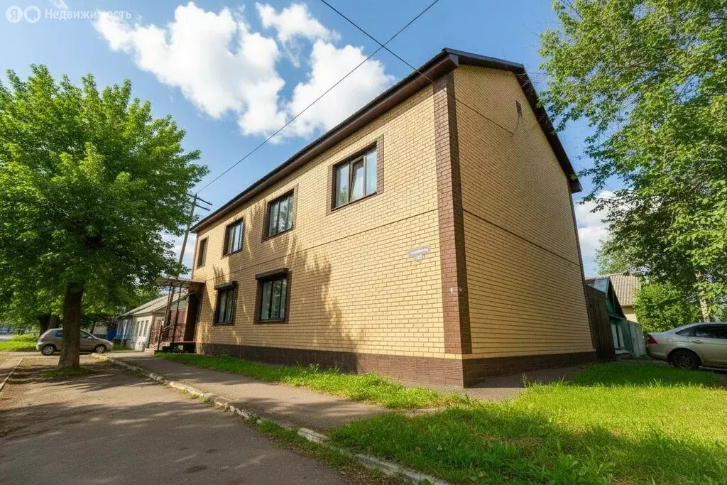 Помещение свободного назначения (260 м) - Фото 1