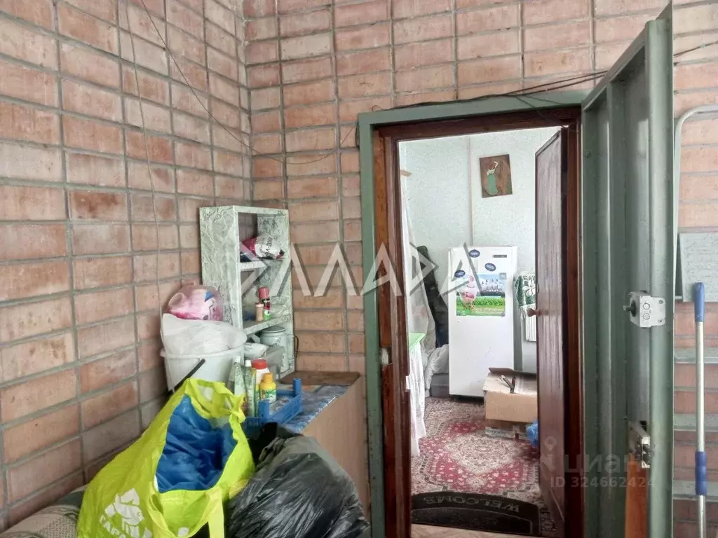 Дом в Ростовская область, Ростов-на-Дону Фасадная ул., 32 (71 м) - Фото 2