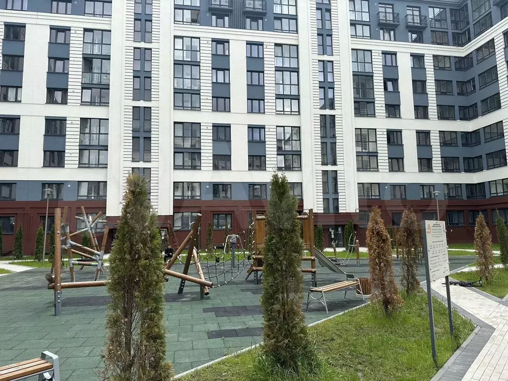 2-к. квартира, 57 м, 8/9 эт. - Фото 0