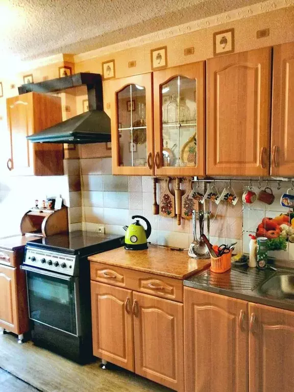Продаётся 3-к квартира, 60.6 м - Фото 0