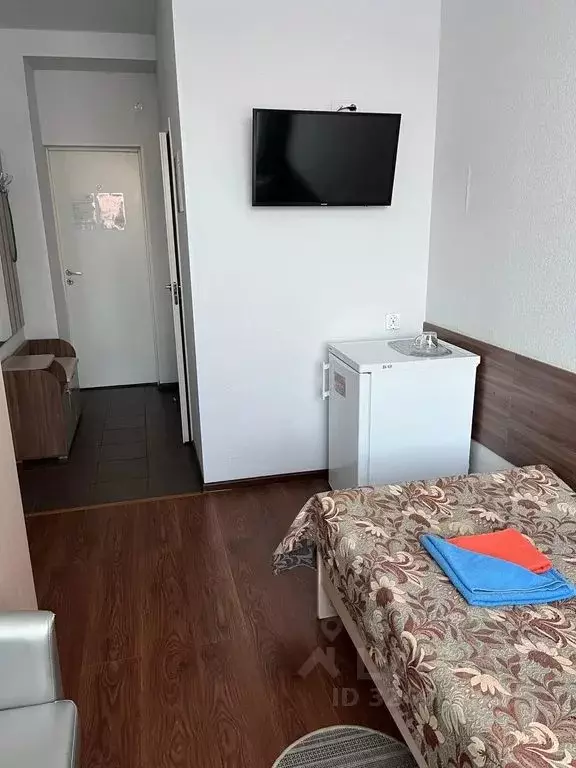 Комната Коми, Сыктывкар Заводская ул., 8 - Фото 2