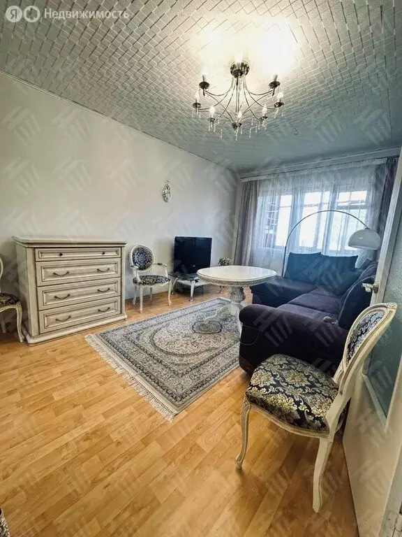 3-комнатная квартира: Северодвинск, Юбилейная улица, 7 (70 м) - Фото 2