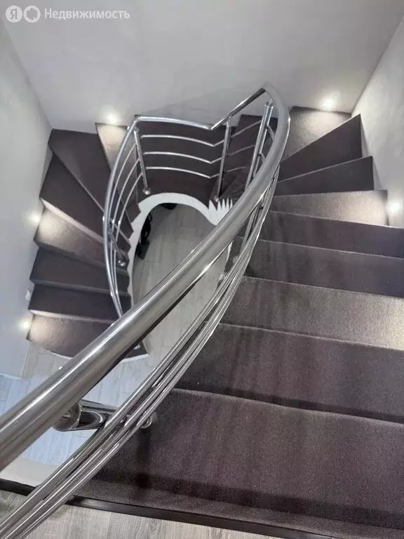 Дом в городской округ Ульяновск, посёлок Ленинский, Берёзовый проезд, ... - Фото 1