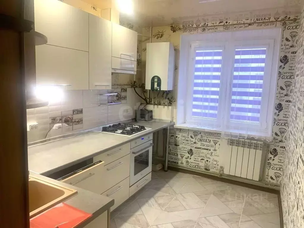 3-к кв. Крым, Феодосия бул. Старшинова, 8А (64.8 м) - Фото 1