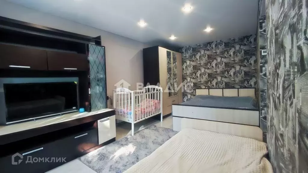 Продаётся 1-к квартира, 31 м - Фото 0