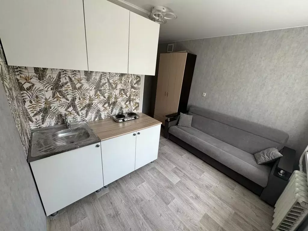 Продаётся 1-к квартира, 13 м - Фото 1